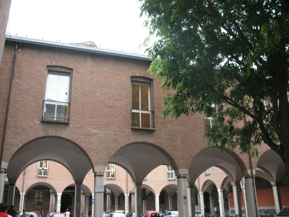 博洛尼亚大学